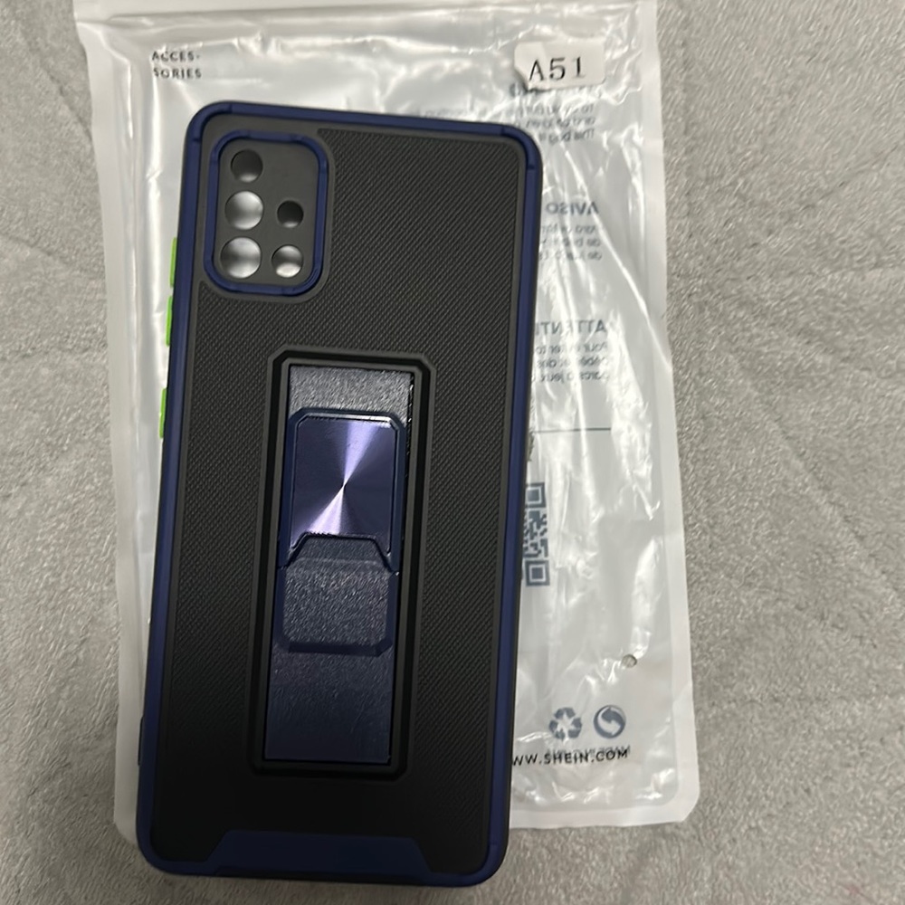 Galaxy A51 case